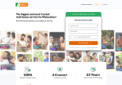 Kerala Matrimony